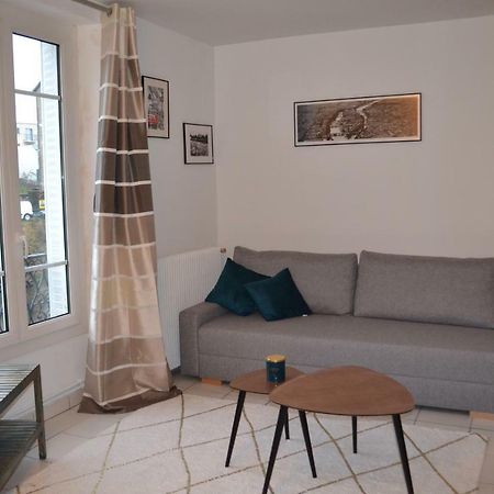 Meudon : Ideal Pour Sejour A Paris Dış mekan fotoğraf