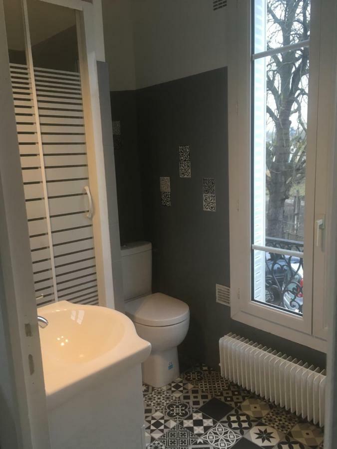 Meudon : Ideal Pour Sejour A Paris Dış mekan fotoğraf