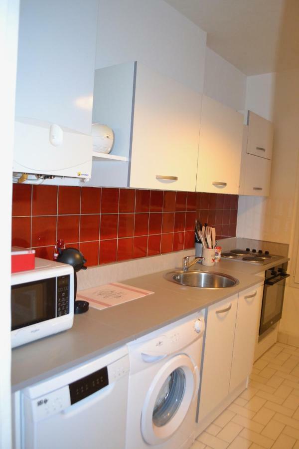 Meudon : Ideal Pour Sejour A Paris Dış mekan fotoğraf